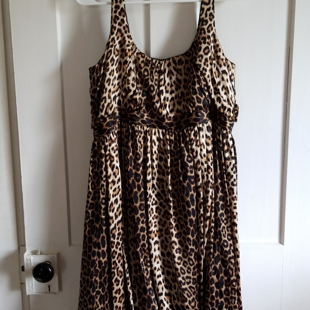 Laundry dress - Picture 6 of 6